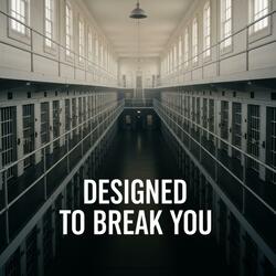 How Alcatraz Was Architecturally Designed to Break The Human Spirit (History of Architecture Audiobook Audionovel Tales Short Storeytelling)