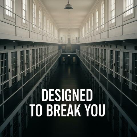 How Alcatraz Was Architecturally Designed to Break The Human Spirit (History of Architecture Audiobook Audionovel Tales Short Storeytelling)