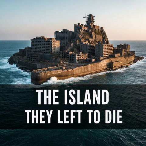 The Story of Japan's Forbidden, Abandoned Battleship Island (History of Architecture Audiobook Audio Novel Tales Short Storytelling)