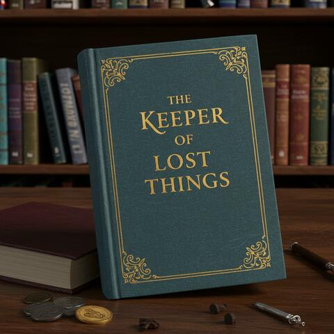 The Character Who ESCAPED the Library Book (Kids Children's Bedtime Story Audiobook Audio Novel Tales Shortstory)