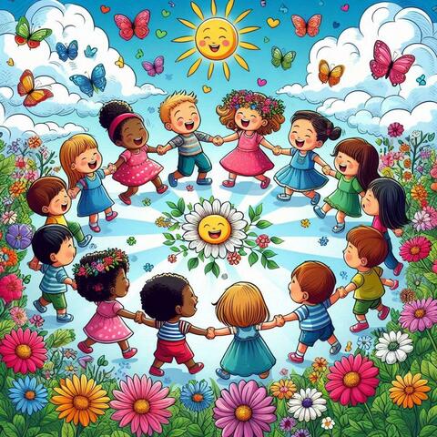 KInderlieder für 2026 (Gemafrei)