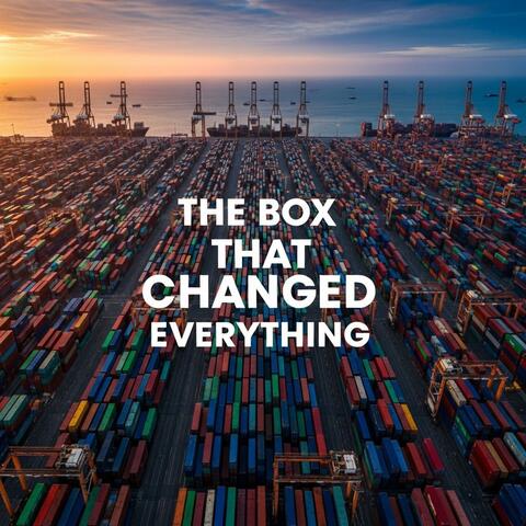 How This Simple Box Secretly Remade Our World? (History of Architecture Audiobook Audio Novel Tales Short Storytelling)