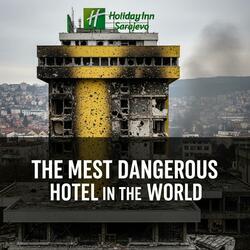 The Story of the Hotel on the World's Most Dangerous (History of Architecture Audiobook Audio Novel Tales Short Storytelling)