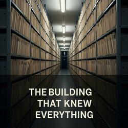 Inside the Headquarters of the Stasi, the Secret Police Who Spied on Everyone (History of Architecture Audiobook Audio Novel Tales Short Storytelling)