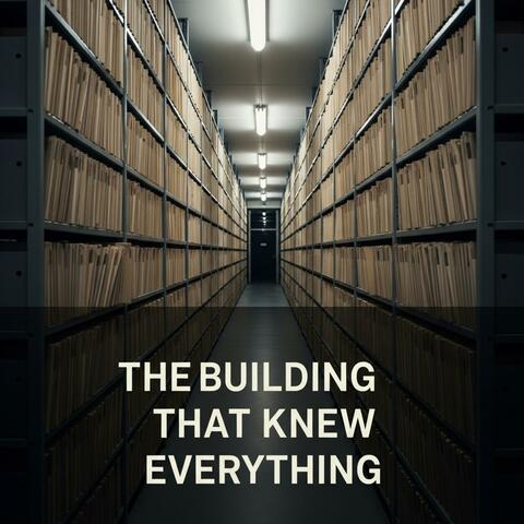 Inside the Headquarters of the Stasi, the Secret Police Who Spied on Everyone (History of Architecture Audiobook Audio Novel Tales Short Storytelling)