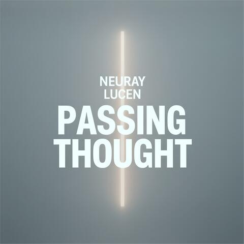 Passing Thought