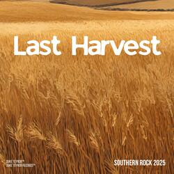 Last Harvest