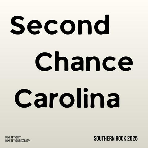 Second Chance Carolina