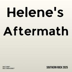 Helene's Aftermath