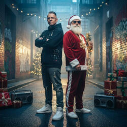 CHRISTMAS TURN IT UP