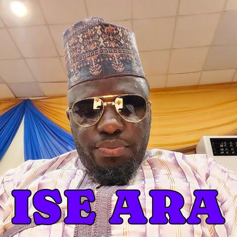 ISE ARA