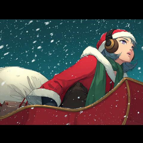 The Quiet Glow Winter