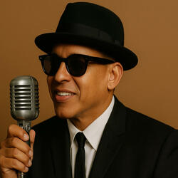 Lo que Pasó Pasó (1960's Tropical Soul)