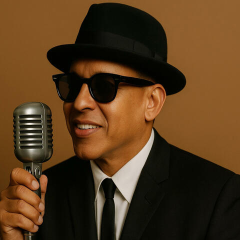 Lo que Pasó Pasó (1960's Tropical Soul)