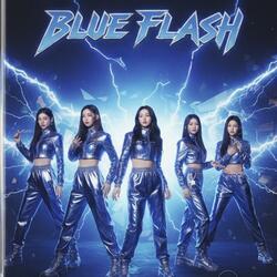 Blue Flash (Arrange mix ver.)
