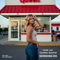 Linda Lou Carolina Summer