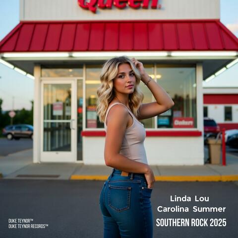 Linda Lou Carolina Summer