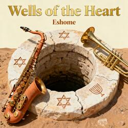 Wells of the hart (Chayei Sarah)