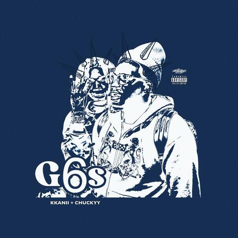 G6s (feat. Chuckyy)