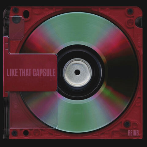 LIKE THAT CAPSULE