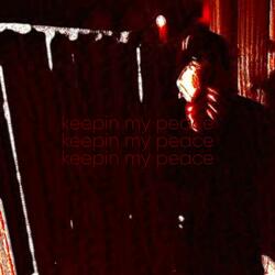 keepinmypeace