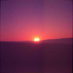 Echoes of the Silver Dawn