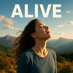 Alive