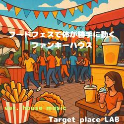 ナチョビート・フィーバー