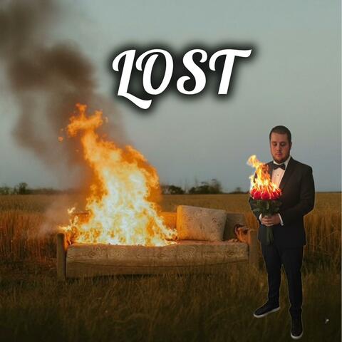 Lost (feat. Nathan connor)