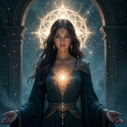 VA'JA I Hold The Stillness