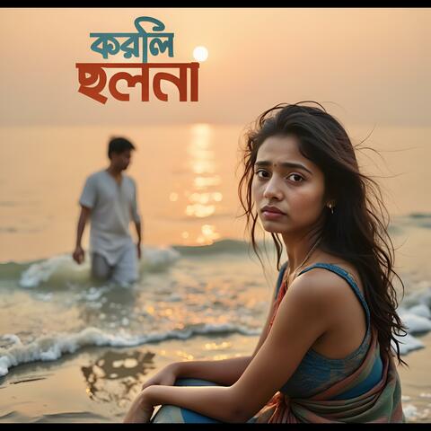 করলি ছলনা | Korli Cholona