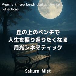 ビルの屋上で交差する心音