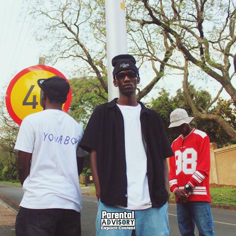 Trust (feat. TrexT & ReeT'na)