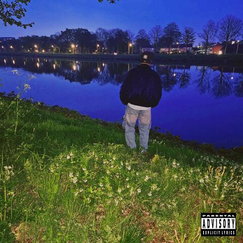 pushin' the limit (feat. J8D3NN)