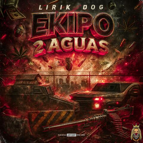 EKIPO 2 AGUAS