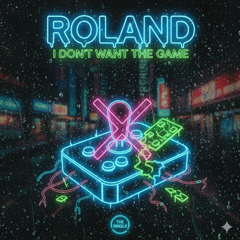 I Don't Want The Game