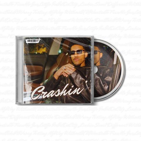 Crashin'