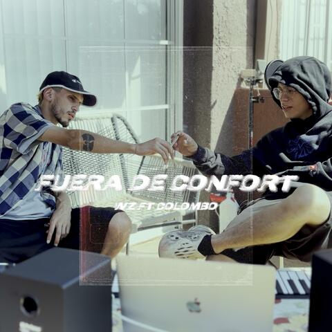 Fuera De Confort (feat. Colombo American)