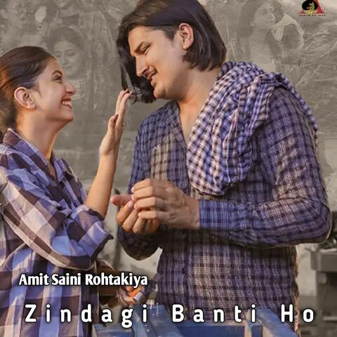 Zindagi Banti Ho