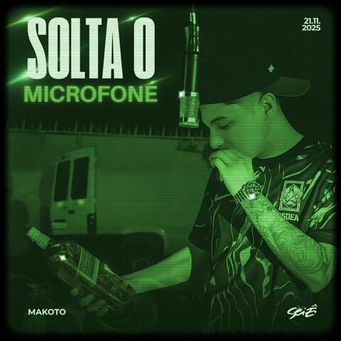 Solta o Microfone