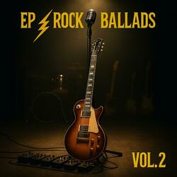 VOAR COM VOCÊ (ROCK BALLAD)