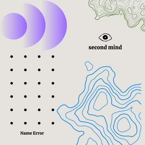 Second Mind