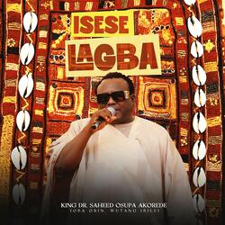 ISESE LAGBA