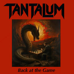 Back at the Game (Single)