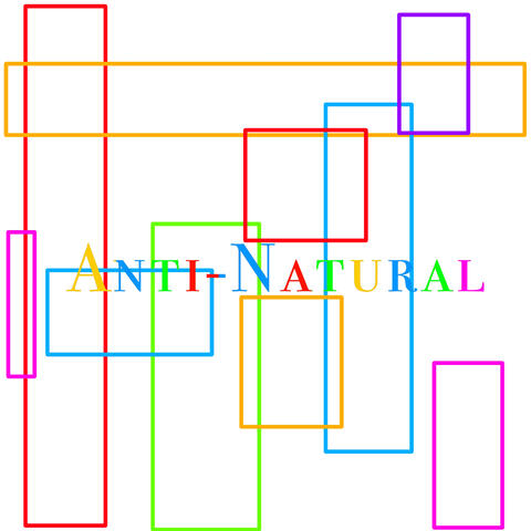 Anti-Natural