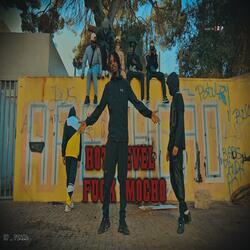 D3D4ZZ x Khadafi x Ekzz - HOTLEVEL (S1.Ep 13) FUCK MOCHO