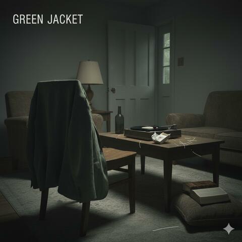 Green Jacket (Written by ER, for another artist)