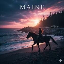 Maine (Written by ER, for another artist)