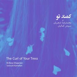 The curl of your tress (feat. Mohammadreza Shajarian)