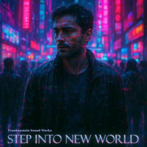 Step into New World.